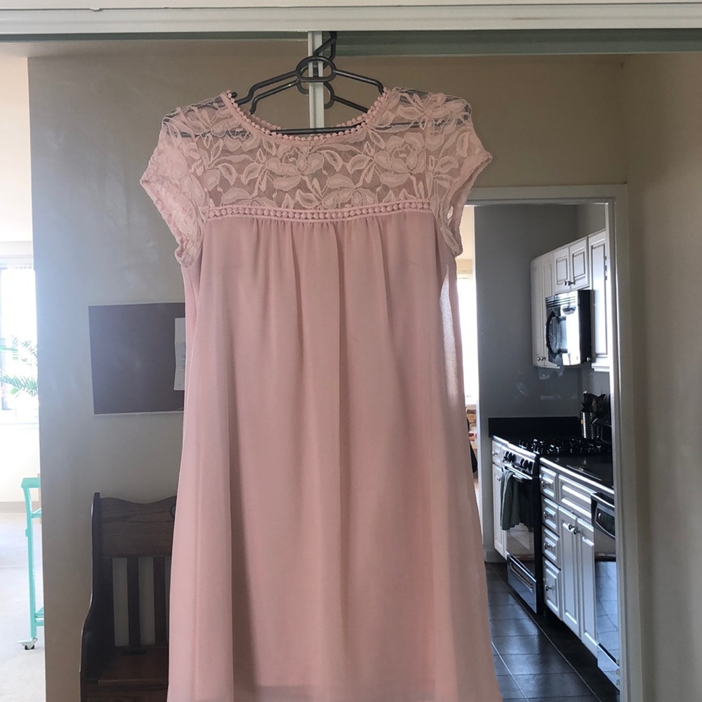 Dress - Picture 4 of 4